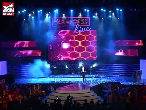 [Live] Hay là chia tay - Khắc Việ [Yan Vpop 20 live]