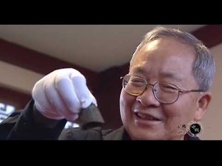 大石墓之谜（上）——数百处巨大的石堆下沉睡了千年的人骨架究竟是何人？【《发现中国》Discover China】