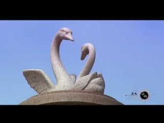 黄帝驾崩于桥山，秦皇汉武都曾到此祭拜，龙的传人由此而来（发现中国导视）