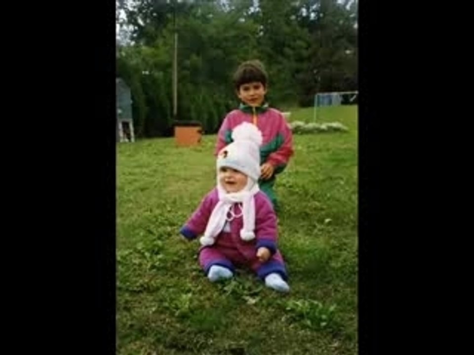 Quelques année auparavant