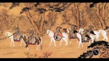 三藩之乱时，康熙感叹八期兵力太弱，在紫禁城500里外建一行宫（发现中国导视）
