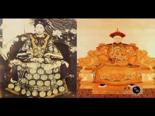 八国联军攻占紫禁城，慈禧太后伪装成难民，逃亡途中去了这个地方（发现中国导视）