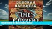Trial New Releases  Time's Convert by Deborah Harkness