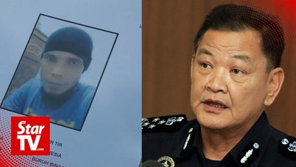 IGP: Three members of I.S. “wolf pack” cell still at large
