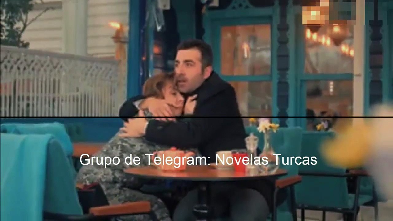 Amor Eterno (La Novia de Estambul) Capitulo 132