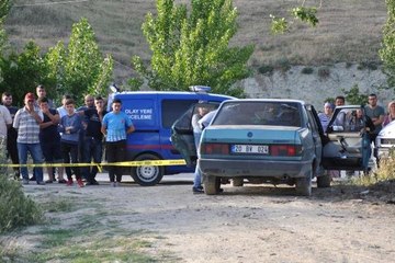 İş Görüşmesine Giden Kişi Kayboldu, Otomobili Terk Edilmiş Halde Bulundu