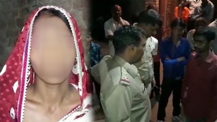 देवर की शादी में भाभी ने किया हंगामा, बोली- मुझसे शादी करने के लिए बनाए संबंध