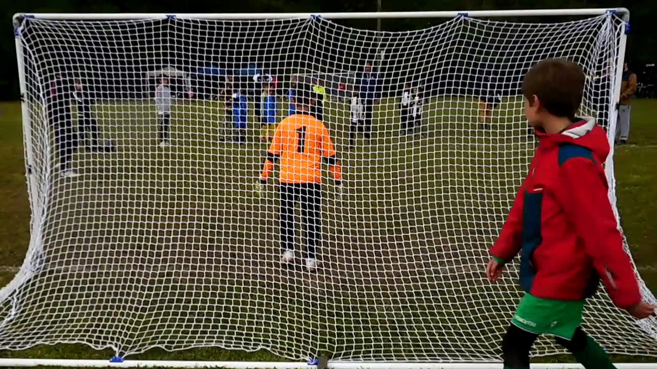 YLAN - TIRS AU BUT TOURNOI INTER LOING
