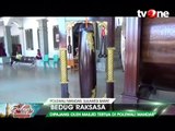 Wisata Religi Bedug Raksasa di Polewali Mandar