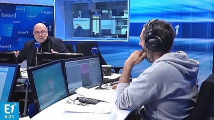Philippe Germain sur les cinémas ambulants : "On a cette volonté d'être éclectique"