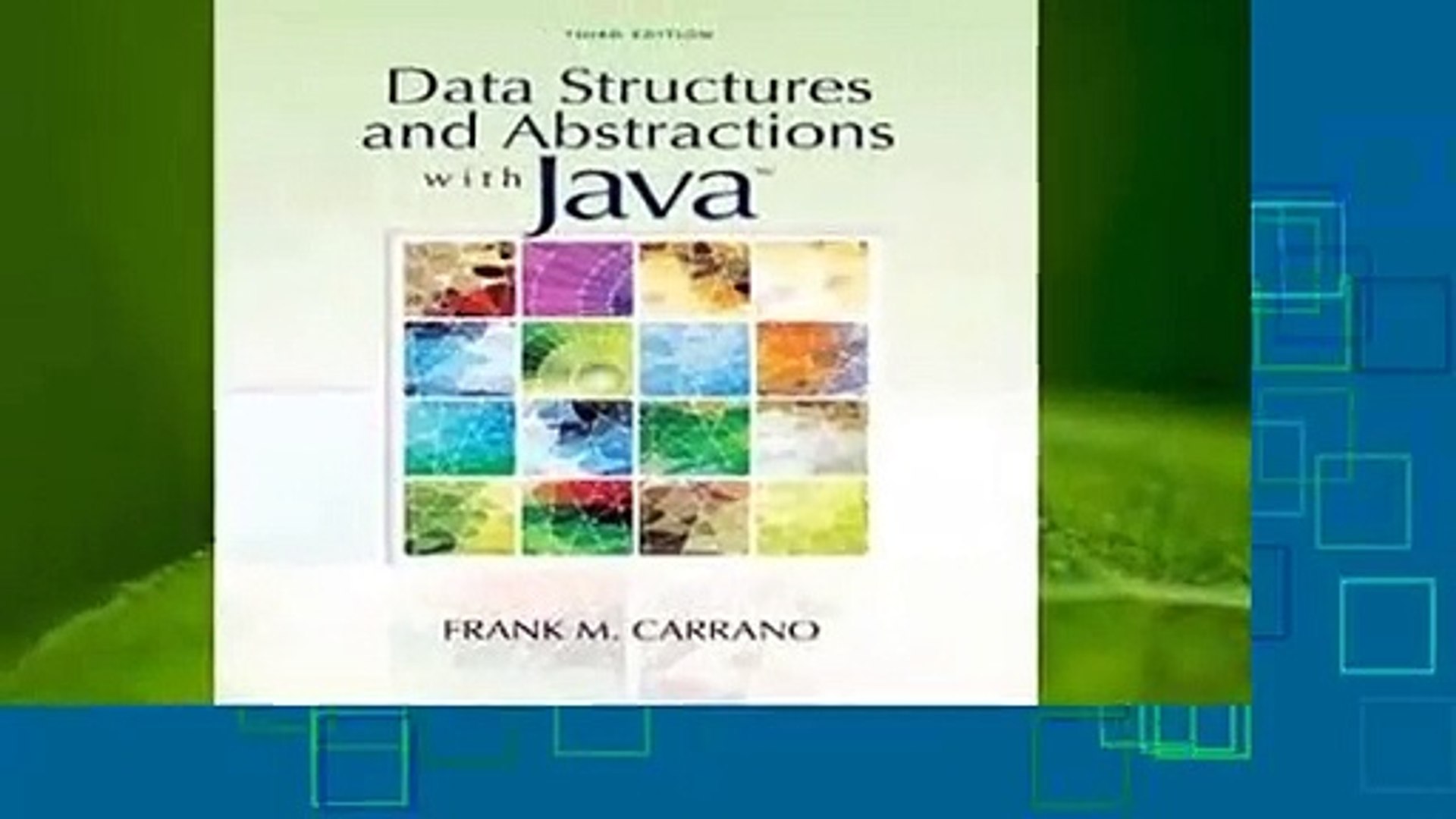 Full version  Data Structures and Abstractions with Java [With Access Code]  Review