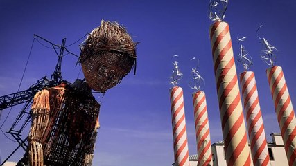 Brest. Faites connaissance en deux minutes avec