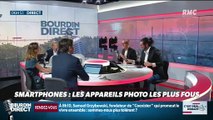 La chronique d anthony morel : les appareils photo du futur - 13/11