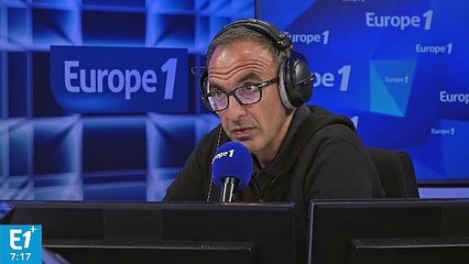Privatisation d'ADP : "Renoncer pour des raisons idéologiques est un raisonnement à courte vue"