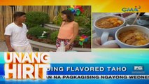 Unang Hirit: Flavored Taho, perfect inumin ngayong summer!