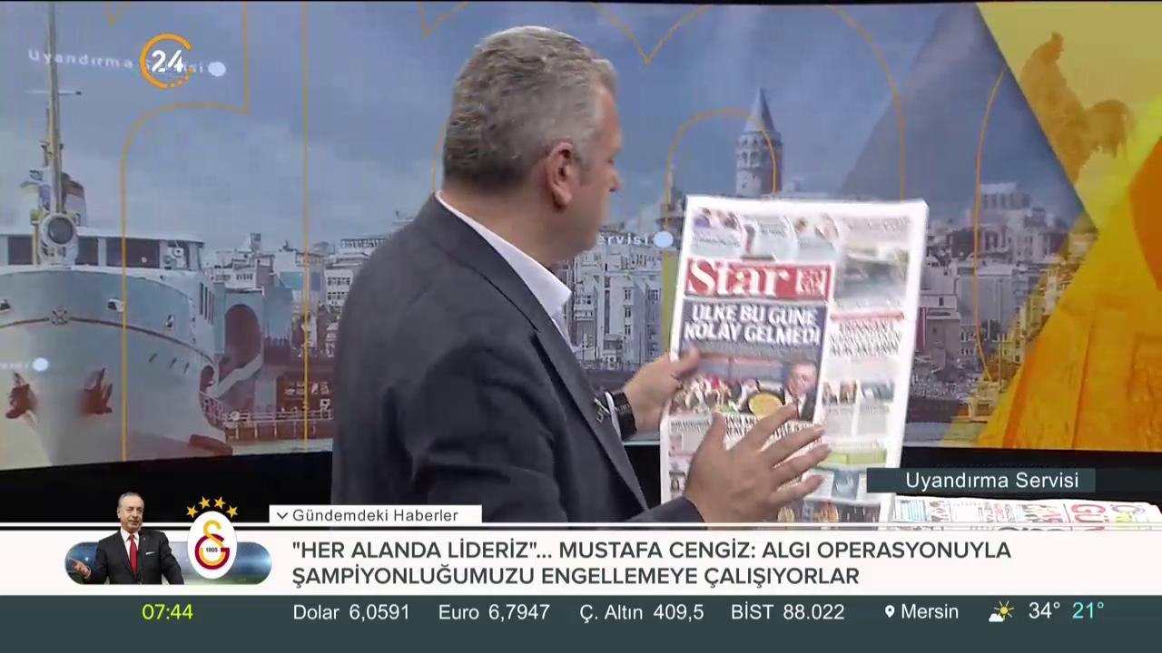 Star Gazetesi