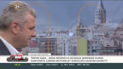 Güneş Gazetesi - Mehmet Çelik