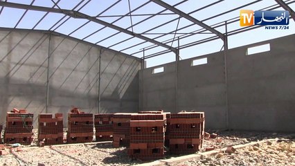 بسكرة: مستثمر في رحلة بحث بين الإدارات عن رخصة بناء