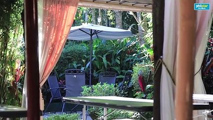 Asiong's Cavite pancit pusit