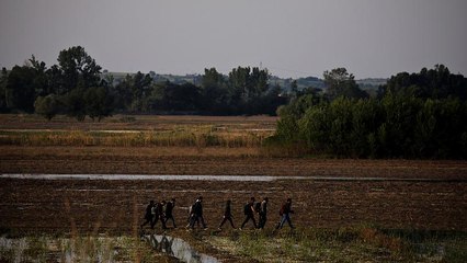 Αποκλειστικό: Στο φως μαρτυρίες για παράνομες επαναπροωθήσεις στον Έβρο