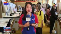 Comelec, nagsasagawa ng random manual audit sa Maynila