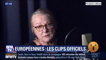 Européennes: que nous disent les clips de campagne officiels?