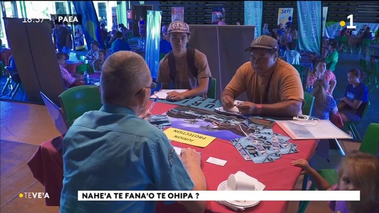 TH : Plus de 300 visiteurs en moins de trois heures au forum de l’emploi