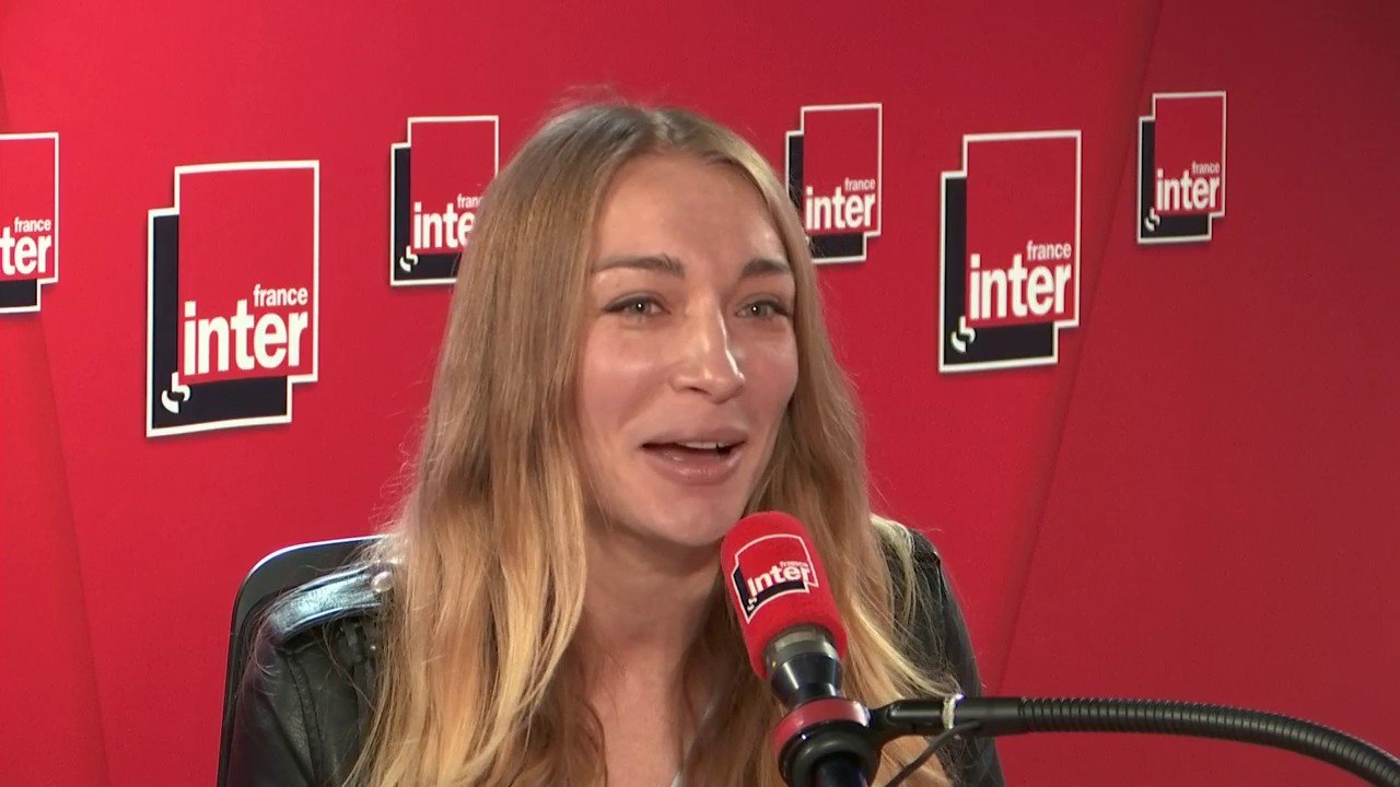Inna Shevchenko, activiste féministe : "#MeToo n'est pas le début de quelque chose de nouveau, mais la continuité de quelque chose de plus long"