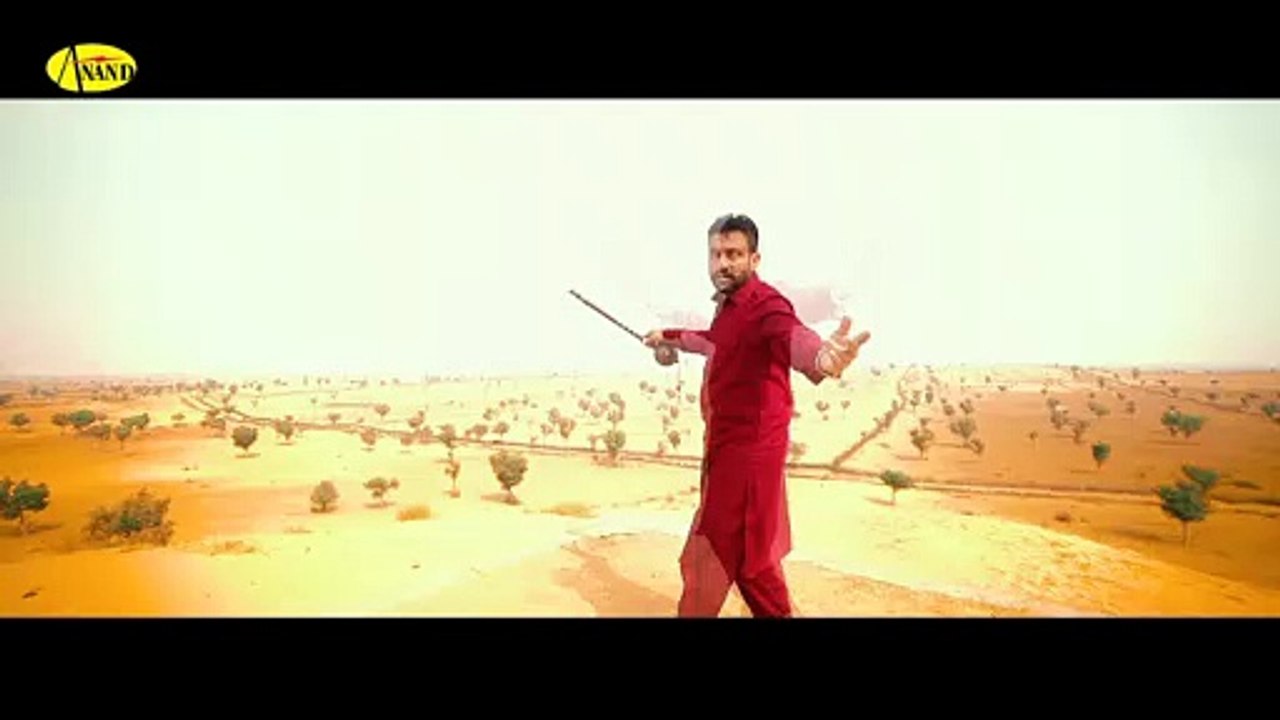 BALRAJ BRAR l RAJA VEER l LATEST PUNJABI SONG 2019 l ANAND MUSIC l NEW PUNJABI SONG 2019