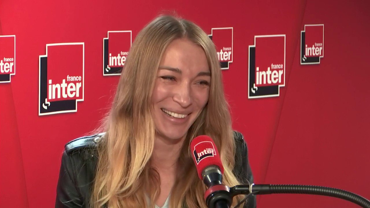 Inna Shevchenko, co-fondatrice des Femen, fait désormais partie du Conseil égalité homme-femmes : "Et si on ne suit pas nos recommandations, j'entrerai aussi à l'Elysée, et sans invitation"