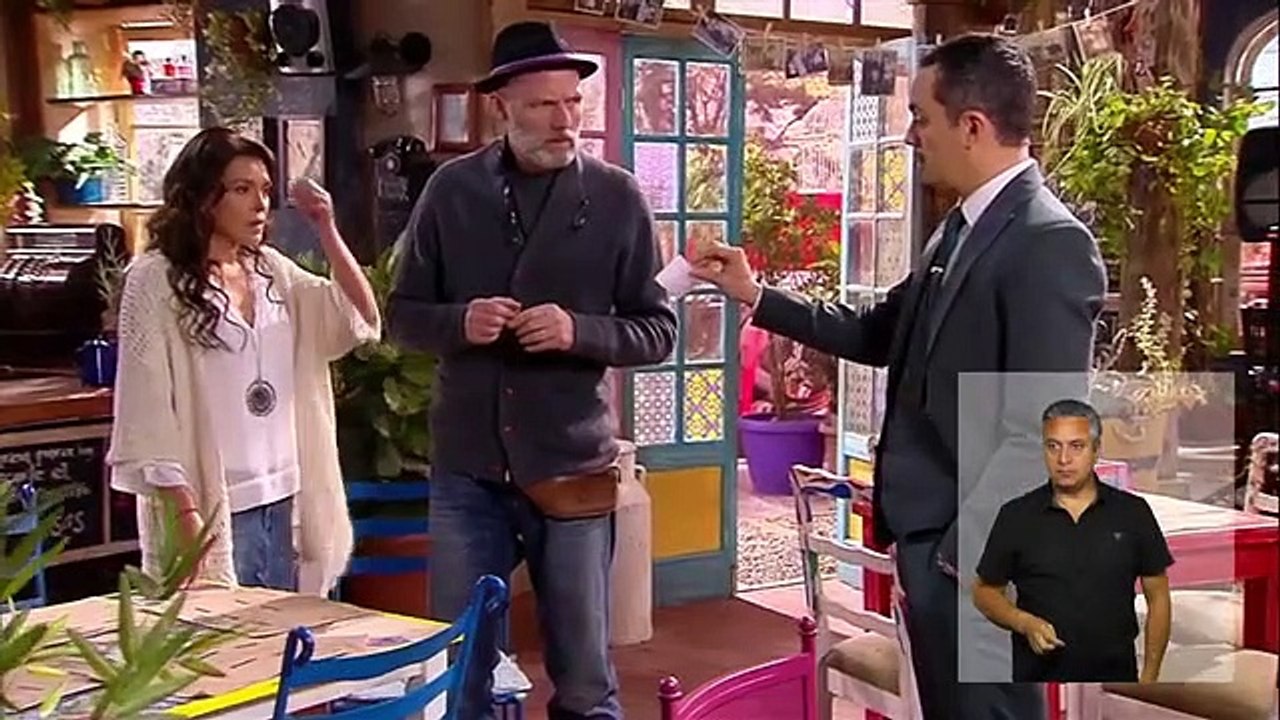 Amar a morir Capitulo 52 Miercoles 15 de Mayo del 2019