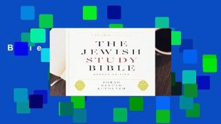 The Jewish Study Bible  For Kindle