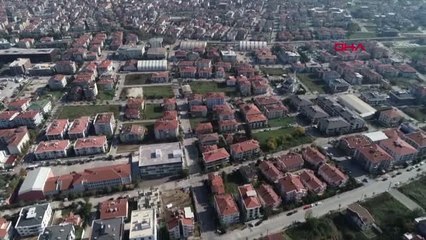 Yalova Yabancıya Konut Satışında İlk 5'te Yer Alan Yalova'da Emlakçılar İş Yapamamaktan Dertli