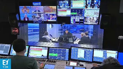 "Gilets jaunes", Notre-Dame, jours fériés..."la campagne des européennes est maudite"