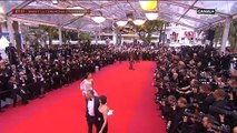 Cannes : Le fou rire de Laurent Weil et Laurie  Cholewa en direct hier sur Canal en confondant Selena Gomez avec... une actrice asiatique !