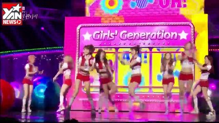 MBC SNSD'S ROMANTIC FANTASY