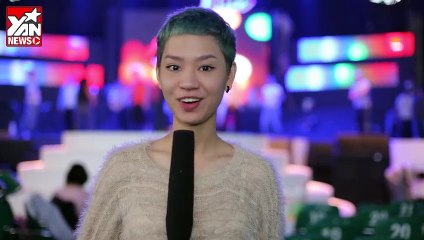 [Chat cùng sao] Trà My bị Uyên Linh doạ ma