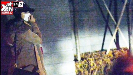 [Bản tin 247] Showbiz thế giới tuần qua (30/12- 05/01)