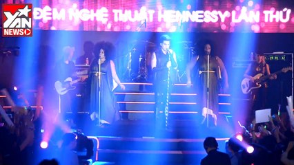 H artistry - Adam lambert - Whataya want from me