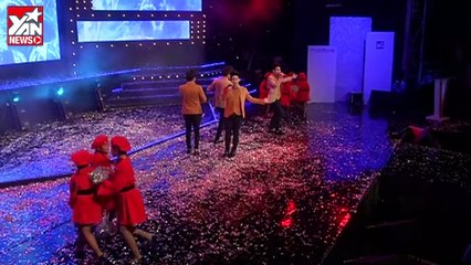 [Stage] Liên khúc Giáng sinh - VMusic