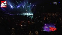 [Live] While You're Sleeping - JeA (Brown Eyed Girls)
