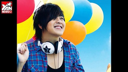 [Happy Birthday] Wanbi và Nam Ji Hyun 09/01/2013