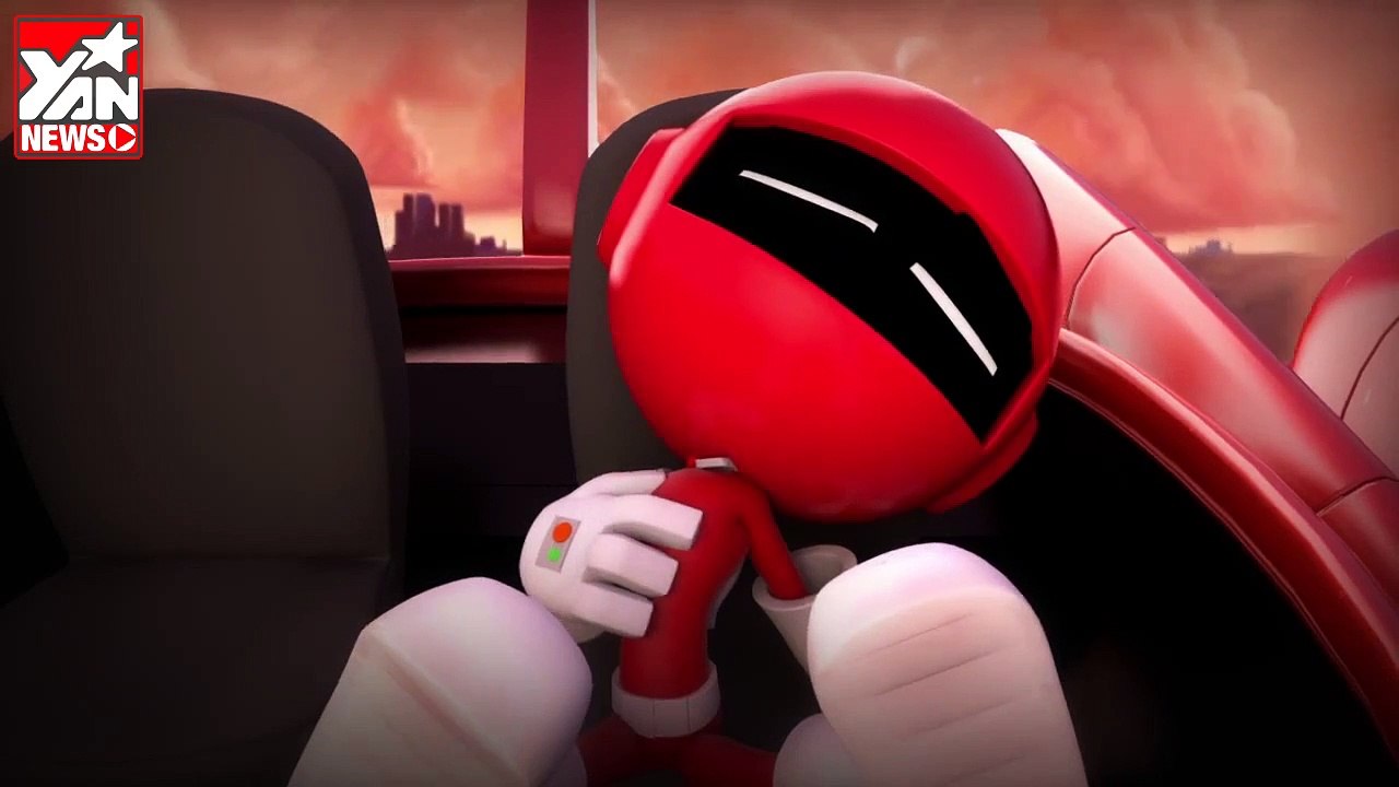 hoat hinh vui hanh tinh nguy hiem