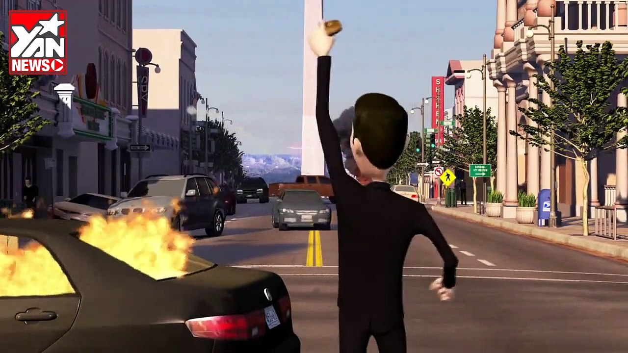 Hoat hinh vui sieu diep vien bo cau