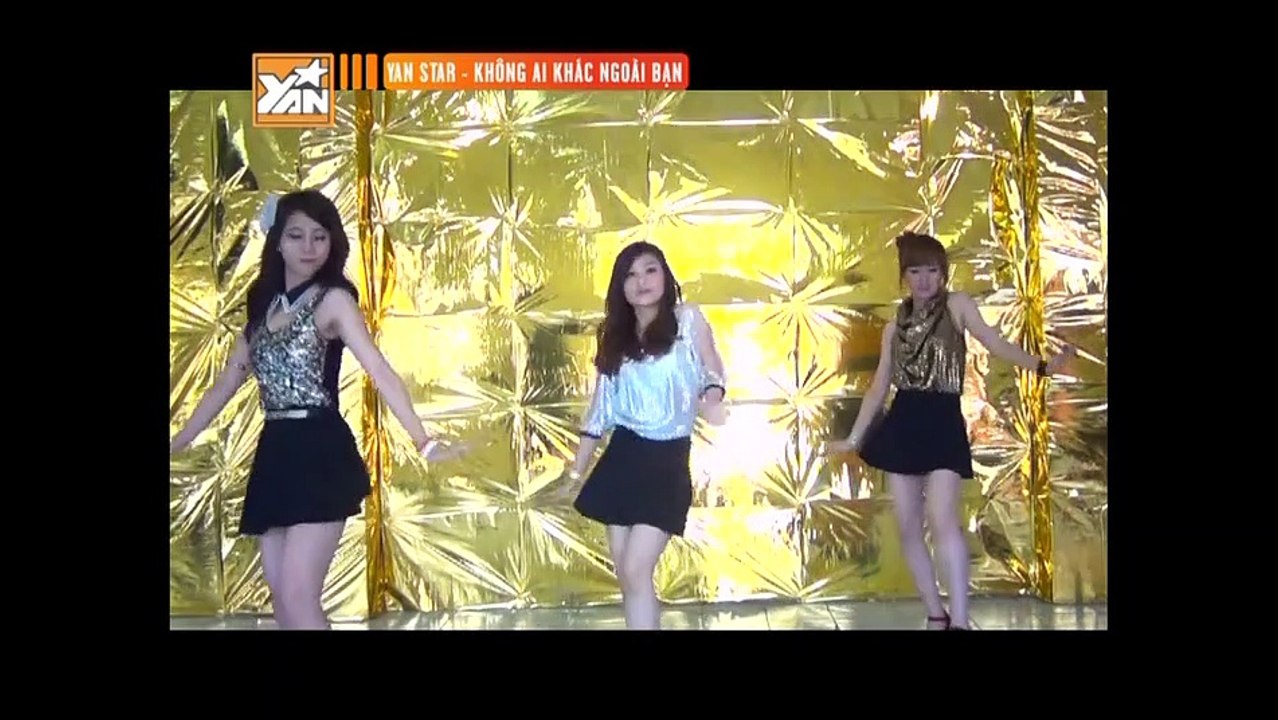 [Yan TV] Yan star tập 1 [2013]