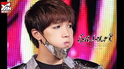 [Happy Birthday] Jun.K(2PM) 01/10/2012