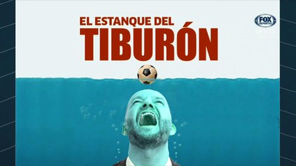 LUP: Alex Blanco analiza la convocatoria del Tri de Copa Oro