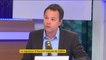 #Européennes2019 "Nous pâtissons le plus de l'abstention" estime Adrien Quatennens (LFI) "S’abstenir le 26 mai, c’est faire un cadeau à Monsieur Macron, qu’il ne mérite pas"