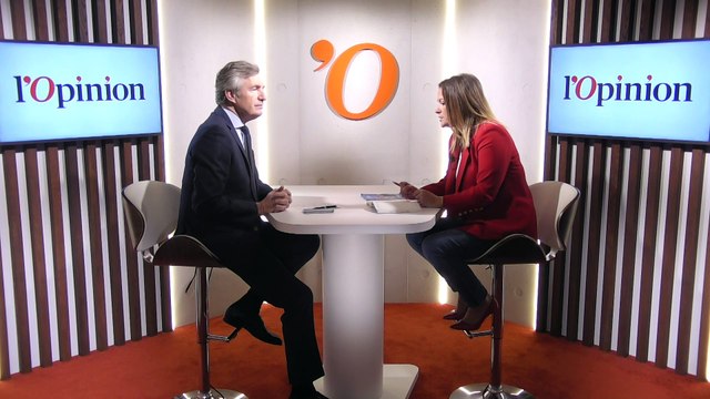 Référendum sur la privatisation d’ADP: «Il y a assez peu de chances» que la procédure aboutisse, estime Olivia Grégoire (LREM)