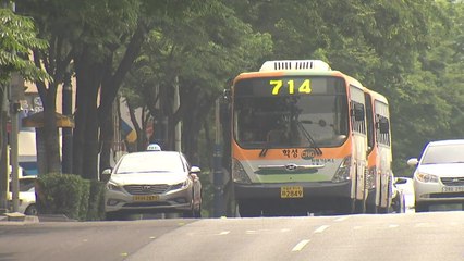 울산 버스 노사 뒤늦은 타결...시민만 불편 / YTN